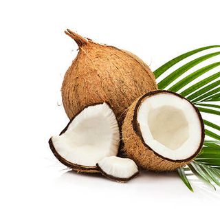 Dừa sấy giòn - túi 50g