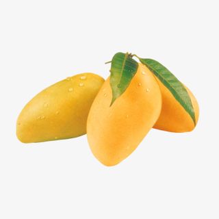 Xoài sấy - túi 200g