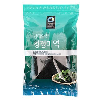 Rong biển khô hàn quốc giá sỉ
