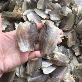 khô cá sặc bướm