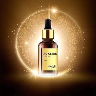Sirum Trị Mụn Hàn Quốc AC CLEAN