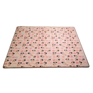 Thảm Chơi Cho Bé Chơi Sky Baby Mat Hàn Quốc - Chất Liệu PE - Kích thước 1000 x 1400 mm giá sỉ