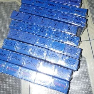 Tinh dầu nước hoa usa