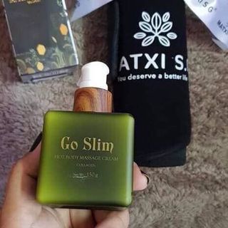 KEM TAN MỠ GOSLIM