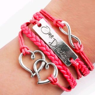 Vòng tay nhiều tầng y hình giá sỉ 15k hàng luôn có sẵn