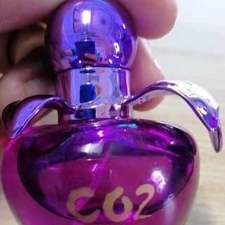 Nước hoa baby CO2 xả hàng