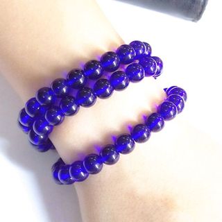 chuỗi đeo tay phong thủy 8li giá sỉ 6k
