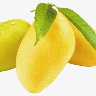 Xoài sấy - hộp 200g