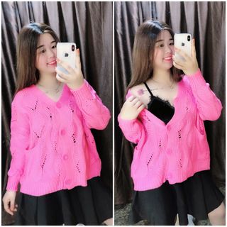 Áo Khoác Len Giá Rẻ Hàng Đẹp