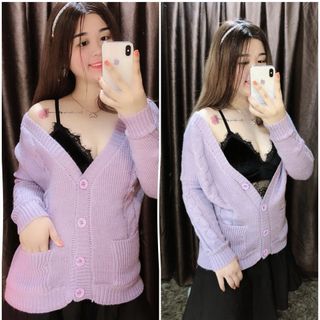 Áo Khoác Len Giá Rẻ Hàng Đẹp