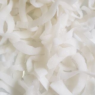 DỪA SẤY DẺO