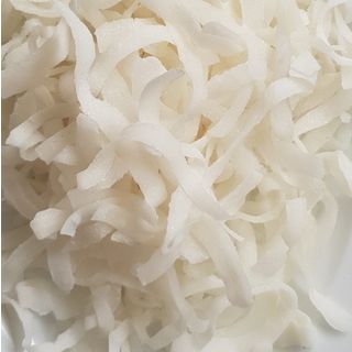 DỪA SẤY DẺO
