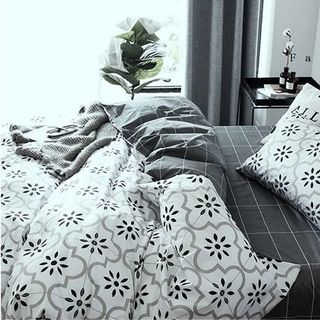 Chăn ga gối cotton 90