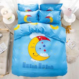 Chăn ga gối cotton 90