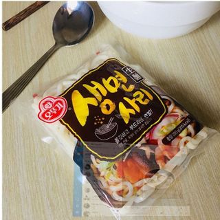Mì Udon Tươi Ottogi 200g
