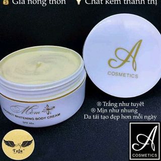 BODY MỀM 2019