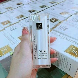 Serum Huyết Thanh làn da căng mướt