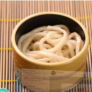 Mì Udon Tươi Ottogi 200g