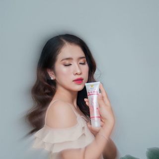Gel Gừng Quế Vybody
