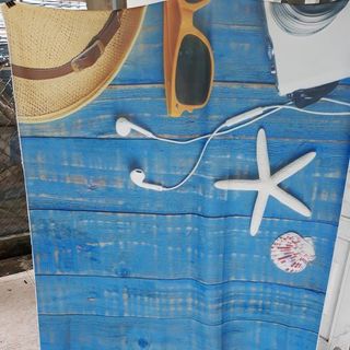 Vải phông nền FO1622 100x140cm