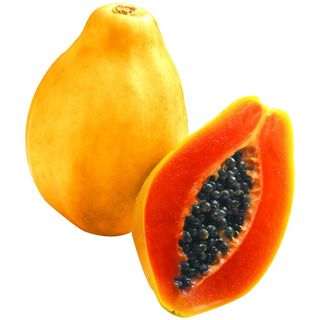 Đu đủ sấy - túi 200g