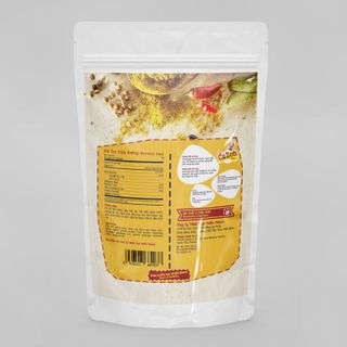 Snack Da Cá Vị Tom Yum - Cazon