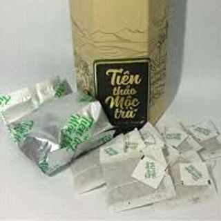 Tiên Thảo Mộc Trà