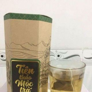 Tiên Thảo Mộc Trà