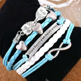 Vòng tay nhiều tầng y hình giá sỉ 15k hàng luôn có sẵn