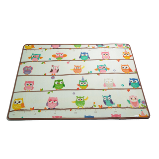 Thảm Chơi Cho Bé Chơi Sky Baby Mat Hàn Quốc - Chất Liệu PE - Kích thước 2000 x 1400 mm