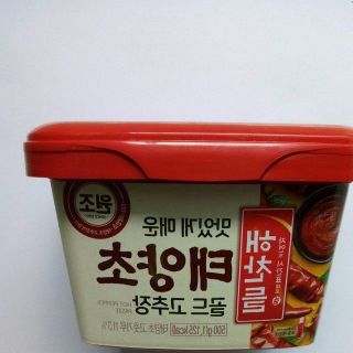 Tương Ớt Hàn Quốc 500g
