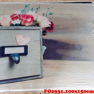 Vải phông nền FO2931 100x140cm