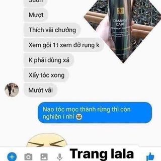 Dầu Gội Hàn Quốc 3in1 - Chuyên Trị Gầu Kích Mọc Tóc Phục Hồi Tóc Gãy Rụng và Hư Tổn