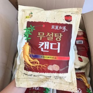 Kẹo Sâm Hàn Quốc