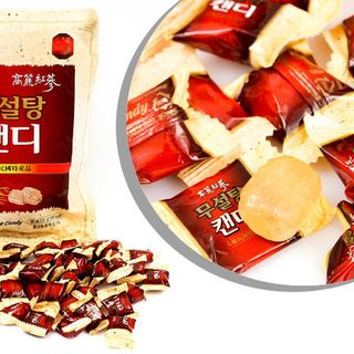 Kẹo Sâm Hàn Quốc