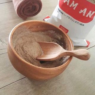Bột tắm thảo mộc Tâm An