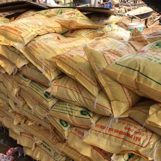 Đất dinh dưỡng Đất sạch trồng cây