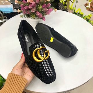 Giày mọi đá hàng fullbox