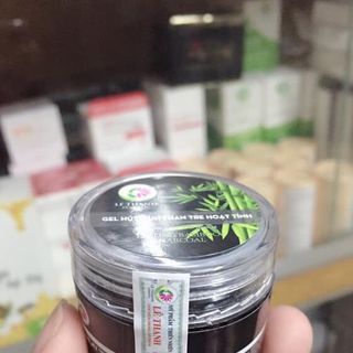 GEL Lột mụn than tre LÊ THANH