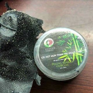 GEL Lột mụn than tre LÊ THANH