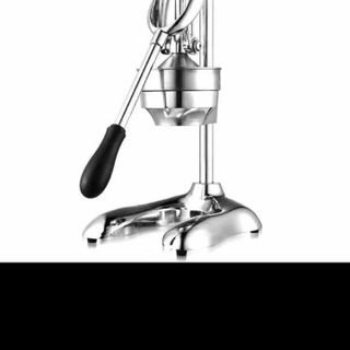 Máy vắt cam inox dùng bằng tay