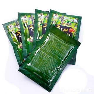Nước Bổ Gan hàn Quốc