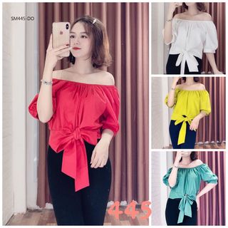 Sơ mi kiểu cách điệu 2019 siêu hot hottrend