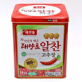 Tương ớt hàn quốc giá sỉ
