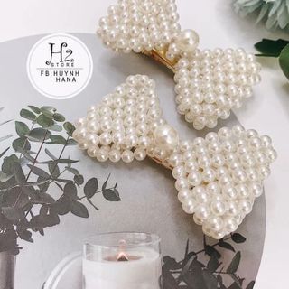 Cài tóc sỉ hot