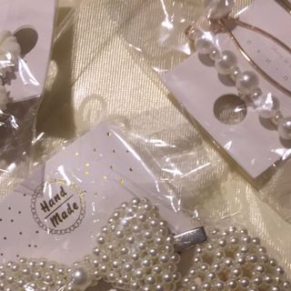 Cài tóc sỉ hot