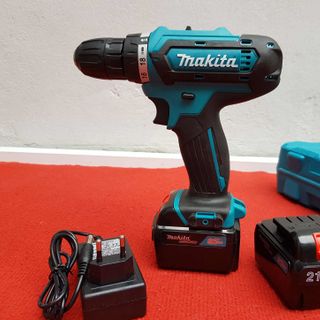 máy khoan pin makita 21v