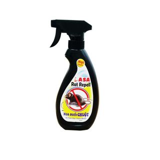 Tinh dầu xua đuổi chuột ASA 350ml