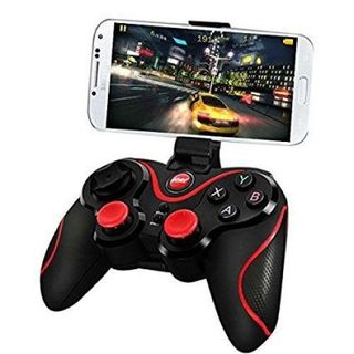 Tay Cầm Chơi Game Bluetooth Terios X3
