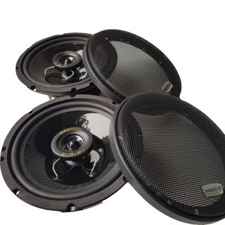 loa cánh cửa ô tô 6 inch GRAFFITI USA